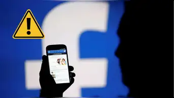 Facebook sufre caída GLOBAL HOY: usuarios reportan problemas al publicar en la plataforma de Mark Zuckerberg