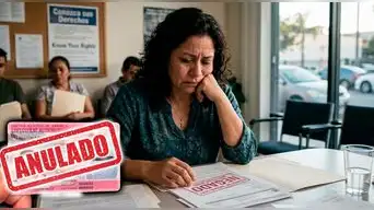 ALERTA INMIGRANTES | Este es el NUEVO PLAN del DHS que pone en riesgo la permanencia de tres grupos de extranjeros en EE.UU.
