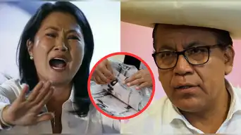 El millonario costo que enfrentaría Juntos por el Perú por pedir nulidad de más de 2.000 mesas: ¿a cuánto asciende?