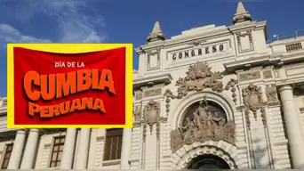 Congreso declara "Día Nacional de la Cumbia Peruana": conoce qué día se celebrará y si habrá feriado