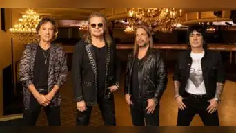 Maná anuncia su regreso a Perú con un gran concierto en San Marcos