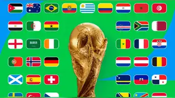 Partidos del Mundial 2026 EN VIVO, hoy viernes 12 de junio: horarios, grupos y canales para ver fútbol