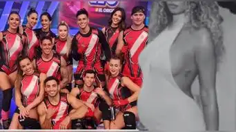 Exparticipante de 'Esto Es Guerra' deja EN SHOCK con IMPENSADA publicación al presumir su avanzado EMBARAZO: "Quiero llorar"