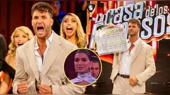 ¿Fraude? Fans de la CASA de los FAMOSOS critican triunfo de Fabio Agostini y afirman que no fue legal: “Rechazo total”