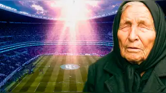 ESCALOFRIANTE predicción de Baba Vanga AMENAZARÍA con SACUDIR el Mundial 2026: "Una nueva luz en el cielo"