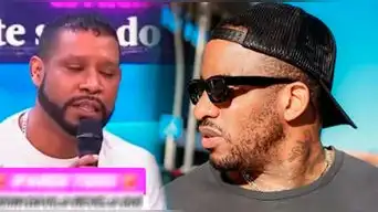 Edson Dávila SE QUIEBRA al revelar que Jefferson Farfán RECHAZÓ asistir a su nuevo programa: "Como no hay..."
