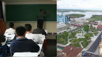 ¡YA ES OFICIAL! Crean universidad nacional en esta región del Perú: enseñarán 25 lenguas originarias