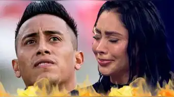 Exponen que Christian Cueva le fue INFIEL a Pamela Franco con OTRAS MUJERES, pero ella no pudo DEJARLO por IMPENSADA razón: "Fue con..."
