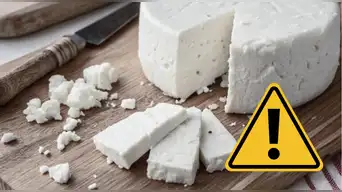 ¡NO LO CONSUMAS! Entidad exige retiro inmediato de popular queso cremoso por alto riesgo a la salud: esta es la marca