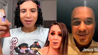 Valentino deja en shock a Jesús Barco con ATREVIDA propuesta tras pedirle que DEJE a Melissa Klug: "Yo te puedo mantener, te puedo dar lo que tú quieras"