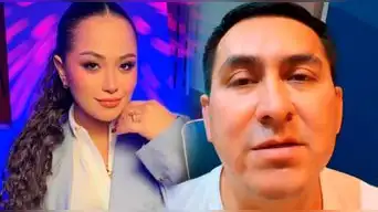 Edwin Guerrero NO CALLA más y dice la VERDAD sobre ausencia de Ana Lucía en Corazón Serrano: "Ella ha estado..."