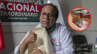 ¡INESPERADO PEDIDO! Roberto Sánchez pide INSÓLITO MONTO a sus votantes para financiar nulidad de actas electorales