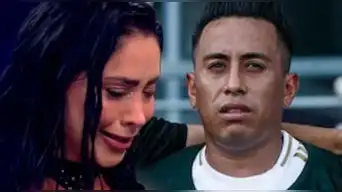 Pamela Franco deja FUERTE mensaje tras exponerse que Christian Cueva le fue INFIEL con VARIAS mujeres: "Personas que no van a cambiar..."