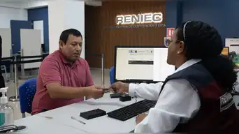 DNI electrónico GRATIS | Reniec confirma MEGACAMPAÑA este lunes 15 de junio: requisitos y beneficiarios