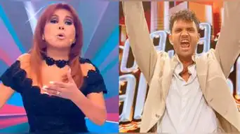 Magaly Medina deja en SHOCK a todos tras elogiar a Fabio Agostini luego de GANAR 'La Casa de los Famosos'