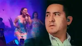 Ana Lucía Urbina REGRESÓ a Corazón Serrano tras confesión de Edwin Guerrero sobre su ausencia: ¿Qué le pasó?