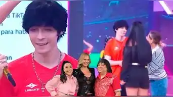 Producción de ‘Mande quien mande’ habría INCOMODADO a streamer y Tula pide disculpas