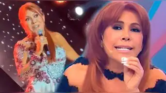 Magaly Medina impacta al anunciar que podría tener un NUEVO PROGRAMA los sábados: "Con esa idea..."