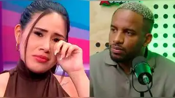 Darinka Ramírez dedica desgarrador mensaje a su hija tras ACUSACIÓN de Jefferson Farfán: “Nadie te cuida como yo lo hago”