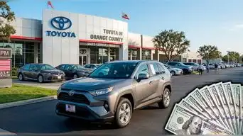 REEMBOLSO DE DINERO EN EE.UU. | Si posees un Toyota podrías cobrar un dinero: Así puedes averiguarlo