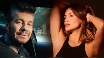 Milett Figueroa y Marcelo Tinelli estuvieron en Miami y se sospecha que se habrían ENCONTRADO: ¿Qué se sabe?