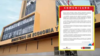 ¿Habrá aumento del ISC y alza de precios en productos? Ministerio de Economía emite TAJANTE respuesta