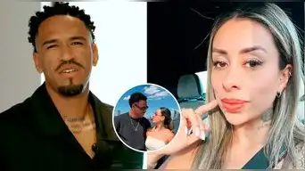 Pedro Gallese y Claudia REAPARECEN más unidos que nunca en Nueva York: ¿Todo quedó en el pasado?
