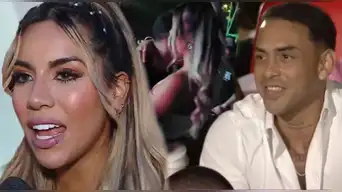 Gabriela Herrera NO PIERDE TIEMPO y va con todo por Diego Chávarri tras enterarse que terminó con su novia: "Nos van a ver juntos"