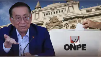 ¿Se ELIMINARÁ el voto extranjero? El RADICAL cambio que se evaluará en el nuevo Congreso bicameral, según Bálcazar