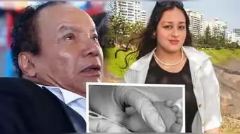 Melcochita se pronuncia sobre prueba de ADN a Heydi Amado por bebé y da detalles de análisis: "Ella piensa que..."