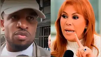 Jefferson Farfán llega al Poder Judicial y asombra con NUEVA BATALLA LEGAL contra Magaly Medina que podría cambiarlo todo