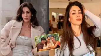 Tepha Loza NIEGA problemas con Melissa Loza y le dedica conmovedoras palabras: "Más unidos"