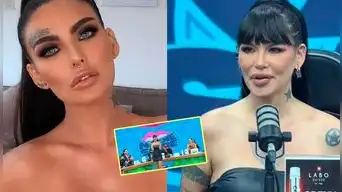 Angie Jibaja deja en SHOCK al reaparecer con nuevo proyecto digital y promete contar toda su verdad