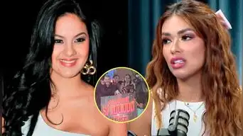 Katty García ARREMETE contra Shirley Arica tras ganar 'La Granja VIP': ""Tenía que ganar"