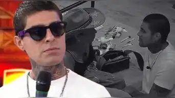 Paul Michael expone IMPENSADA situación que vivió con Pamela López en 'La Granja VIP' y NO APARECIÓ en cámaras: "Ella que vaya a terapia"