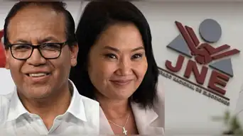 ¿Keiko Fujimori o Roberto Sánchez? JNE revela la FECHA DEFINITIVA para dar los resultados oficiales de la segunda vuelta