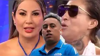 ¿La mantenía? 'Tía Lisura' de Paul Michael revela LISTA DE GASTOS de Pamela López y sus hijos que ella PAGABA: "Sin pedirle ni un sol"