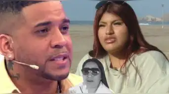 Primo de Jefferson Farfán, 'Cri Cri', es acusado de llevar una DOBLE VIDA y destapan ESCÁNDALO en 'La Granja VIP': "Se indignó cuando..."