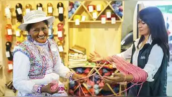 La gran despensa de la agricultura familiar reunirá a productores de más de 20 regiones en Lima