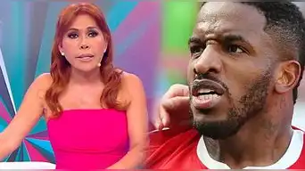 Magaly Medina rompe su silencio con inesperado mensaje tras denuncia de Jefferson Farfán: "Cuantas veces sea necesario"