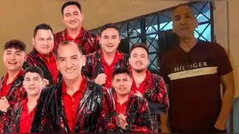 Arrojan EXPLOSIVO en casa de dueño de Caribeños de Guadalupe y le exigen 30 MIL SOLES: "Piensa en tu nieto..."