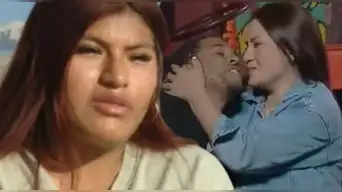 Joven de 22 años revela que PERDIÓ UN HIJO de 'Cri Cri' y destapa visitas conyugales en la cárcel: "Me negó a su esposa"