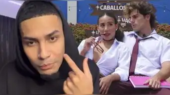Youna SE PRONUNCIA tras exponerse que Samahara Lobatón habría BESADO a Renato Rossini Jr: "Como yo no tengo ese apellido..."