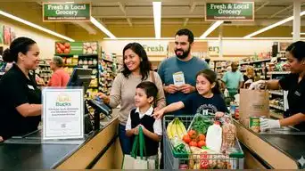 ¿Tienes que ser ciudadano estadounidense para acceder al SUN Bucks? Esto es lo que REVELARON las autoridades de EE.UU.