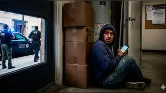 ATENCIÓN INMIGRANTES | Estas son las apps que puedes utilizar para VERIFICAR dónde se encuentra el ICE en EE.UU.