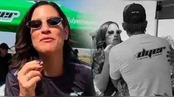 María Pía Copello impacta al revelar lo que pasa DERÁS de las CARRERAS de su hijo y expone actitud de su esposo: "¿Qué pasa?"