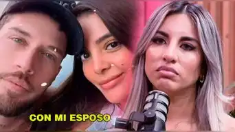 ¡ESCÁNDALO! Gabriela Herrera es acusada de DESTRUIR el matrimonio de su amiga: "Te metiste con mi esposo"