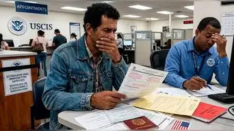 Permiso de trabajo en EE.UU.: Estos son los TRES GRUPOS de inmigrantes que enfrentarán más limitaciones, según el DHS