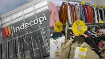 ¿COMPRASTE EN UN OUTLET? Indecopi ADVIERTE que tiendas por departamento NO PUEDEN negar cambios ni devoluciones