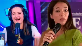 Majo con Sabor, ex de Gino Assereto, NO SE GUARDA NADA y RECHAZA todo acercamiento con Jazmín Pinedo: "Prefiero tirarme..."